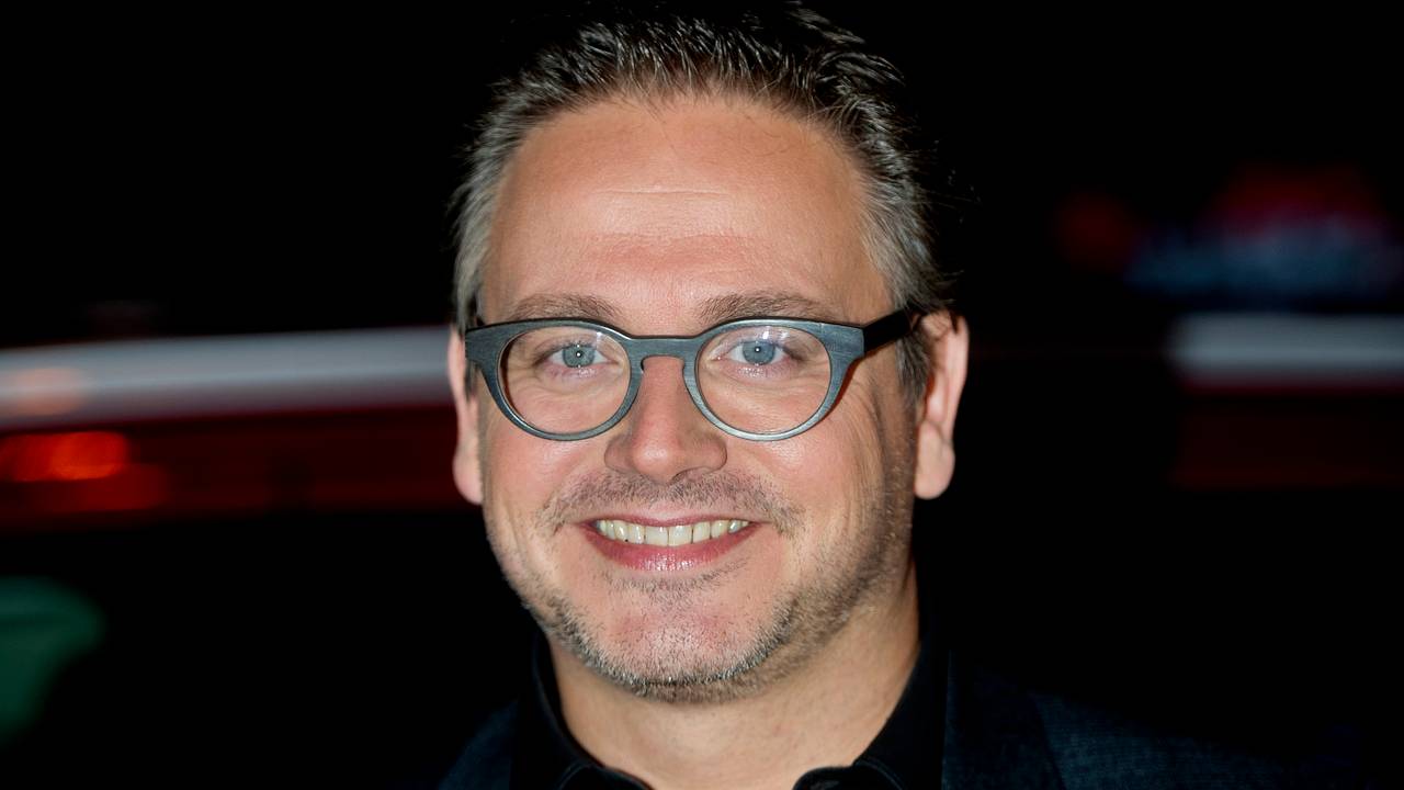 Guus Meeuwis koopt herenhuis van half miljoen - Omroep Brabant