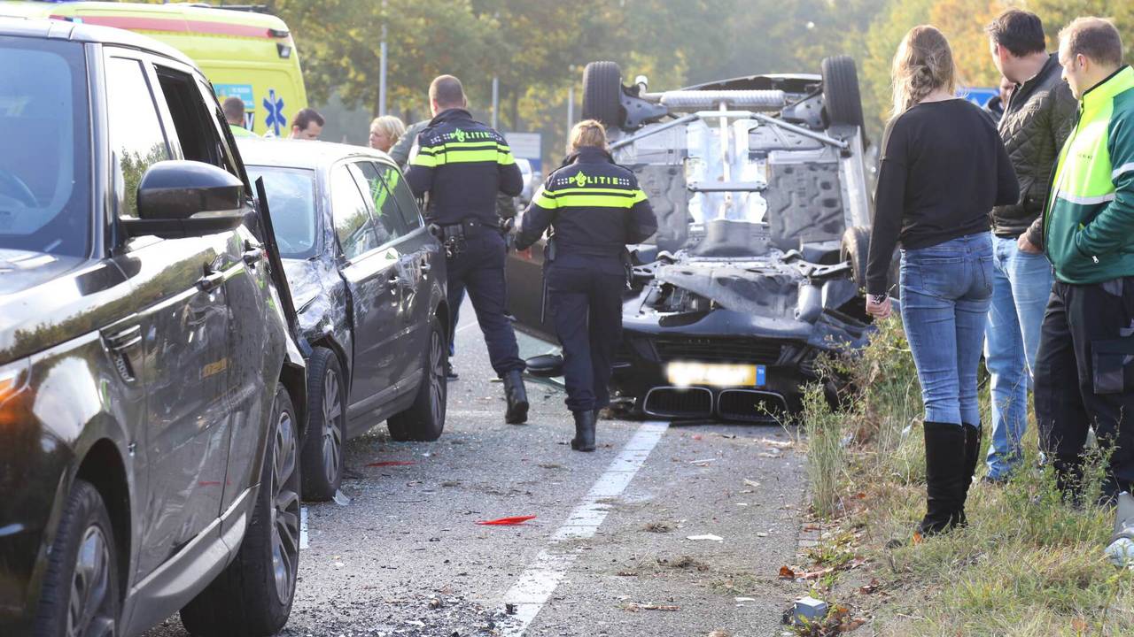 Foto: Maickel Keijzers/Hendriks Multimedia