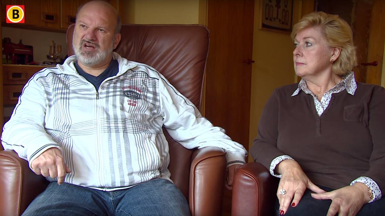 Will (62) en André Bicker (61) in gesprek met Omroep Brabant