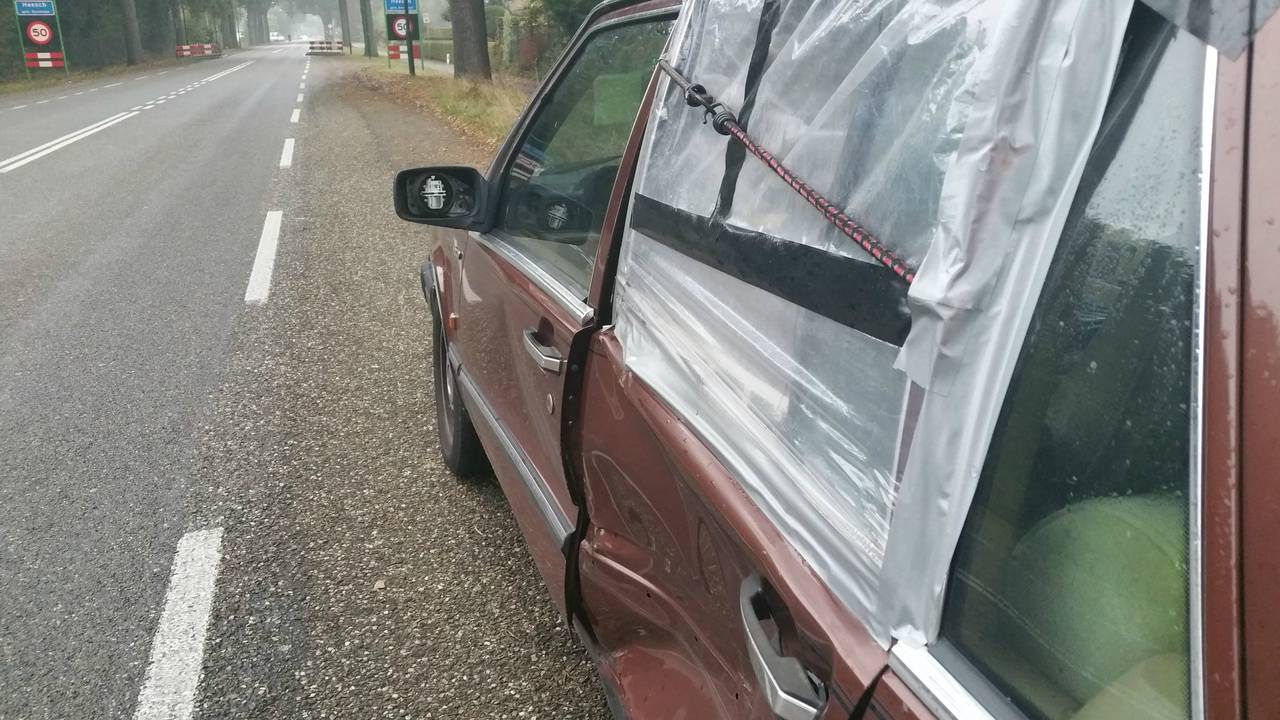 (Foto: politie Bernheze)