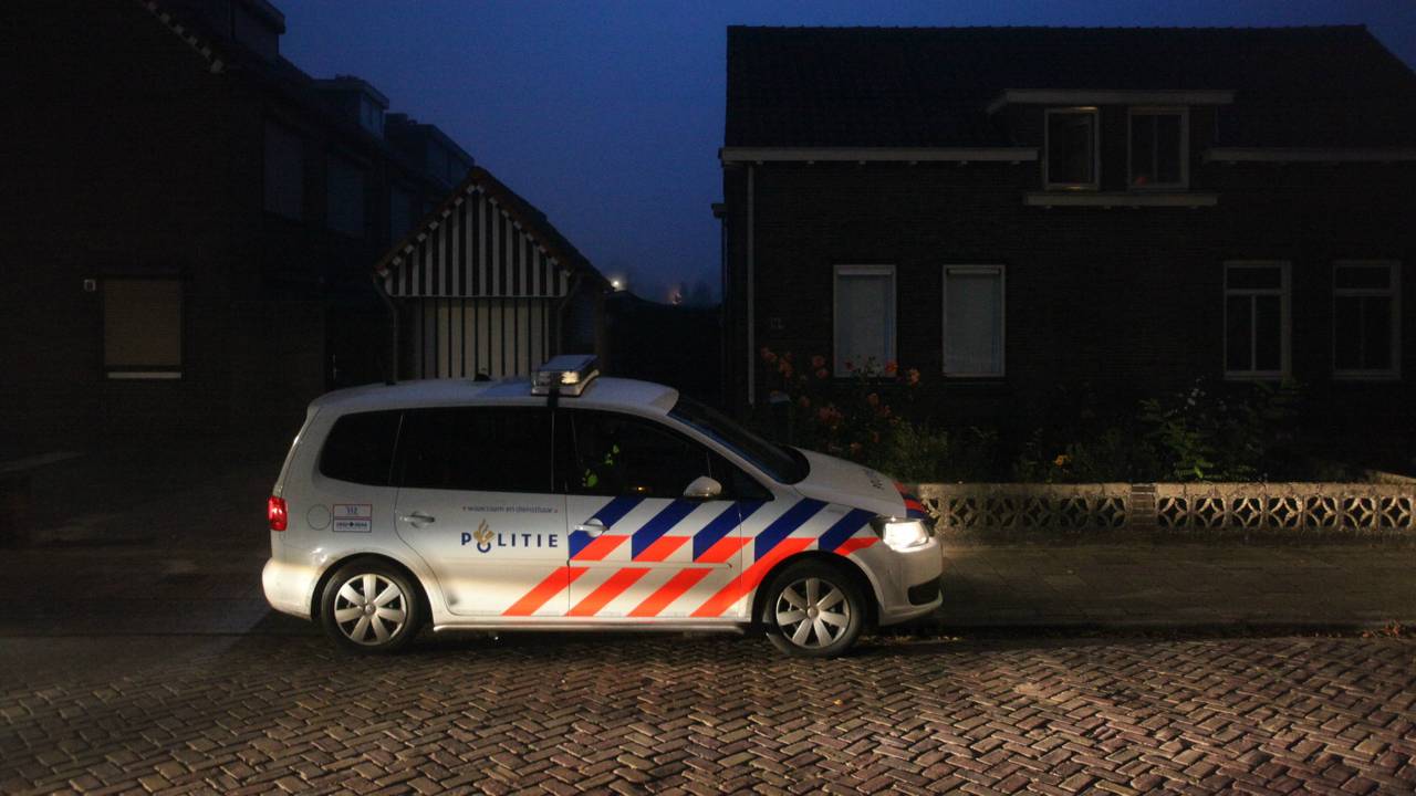 Foto: Jeroen Stuve