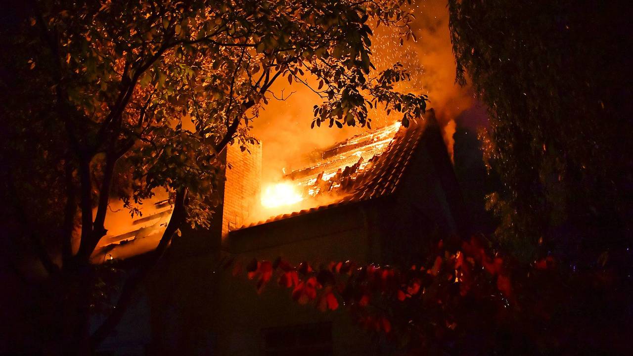 Foto: Rico Vogels/SQ Vision Mediaprodukties