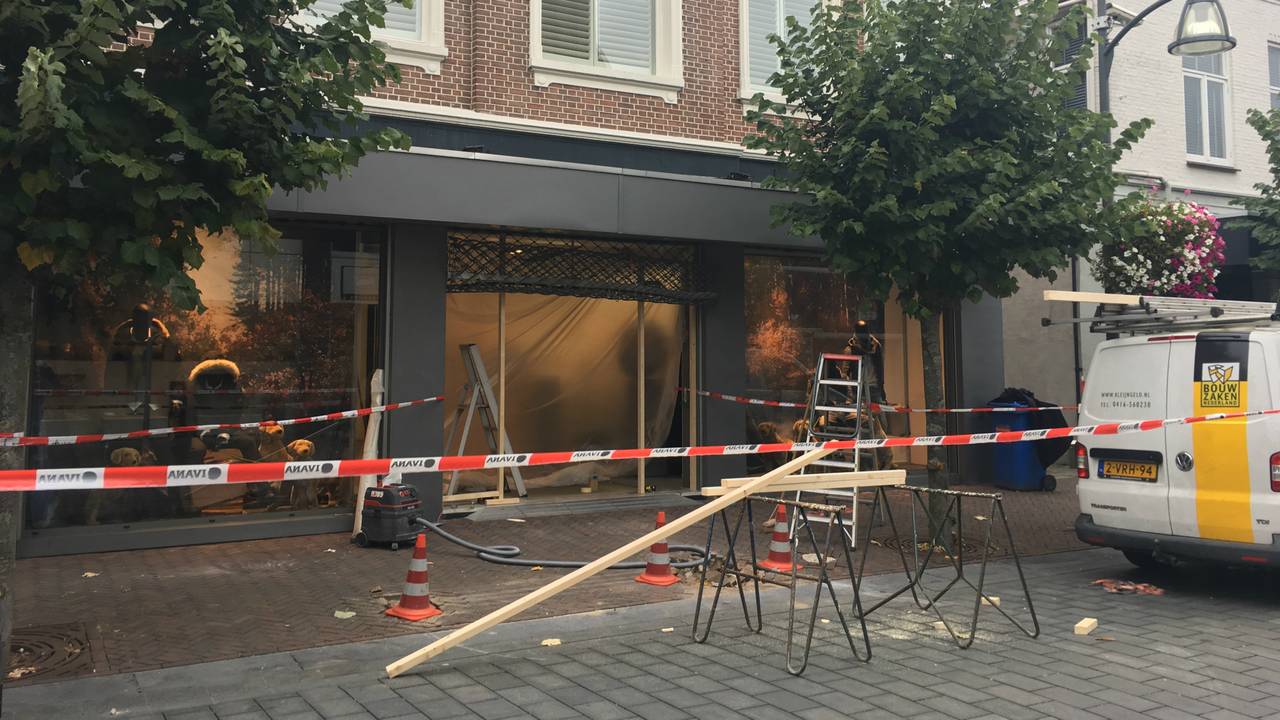 Ga naar slide 1