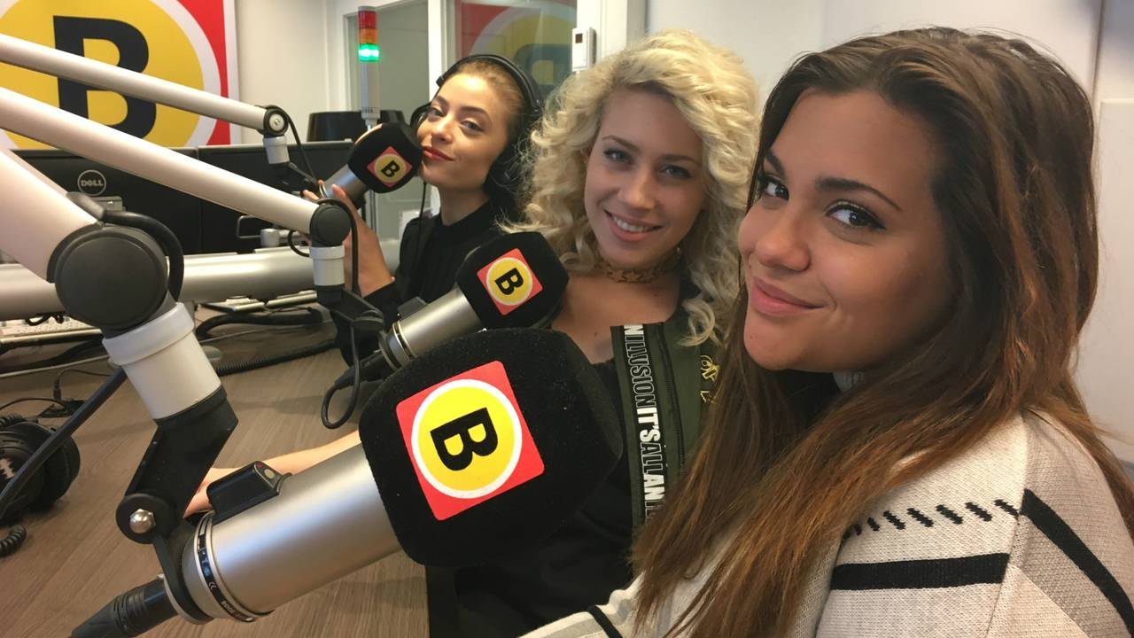 O'G3NE bij Omroep Brabant: 'Nee hoor, wij weten niets!'