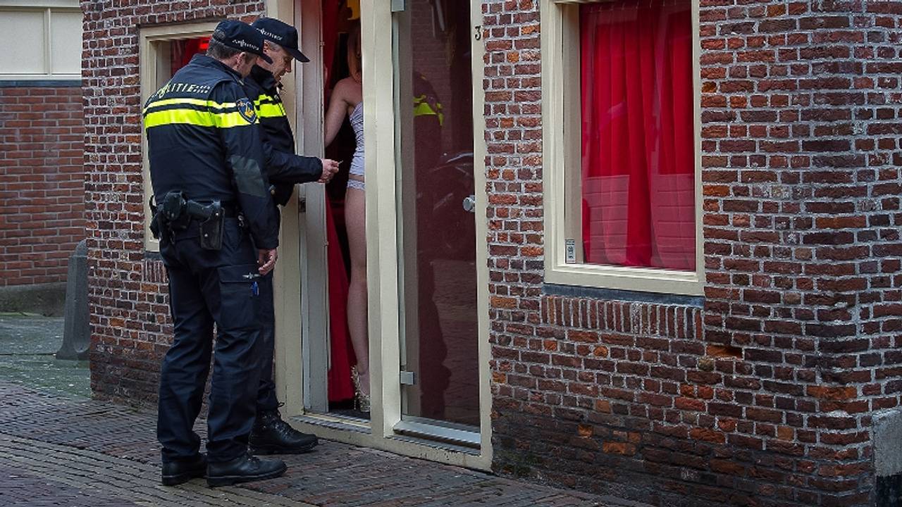Archieffoto: Politie