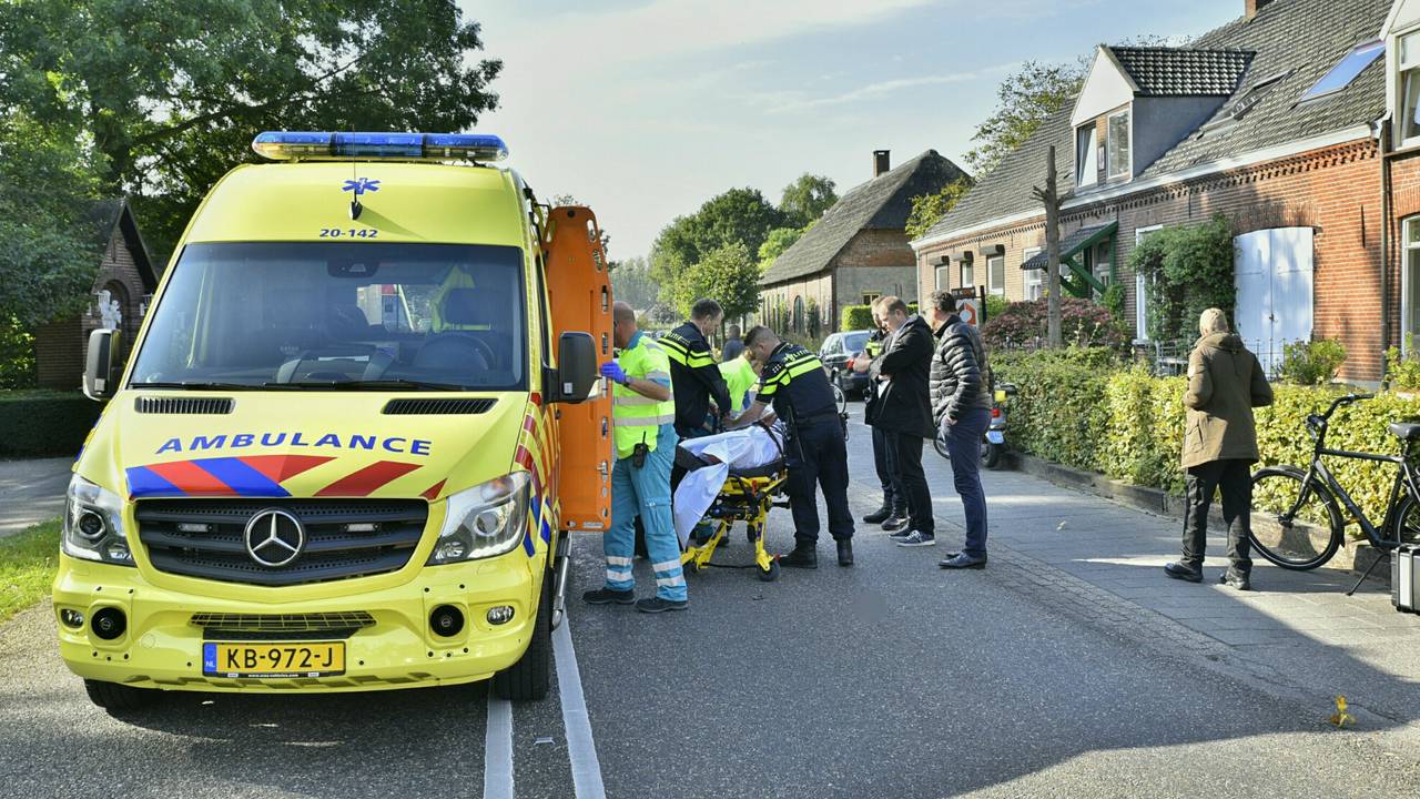 Foto: Jules Vorselaars