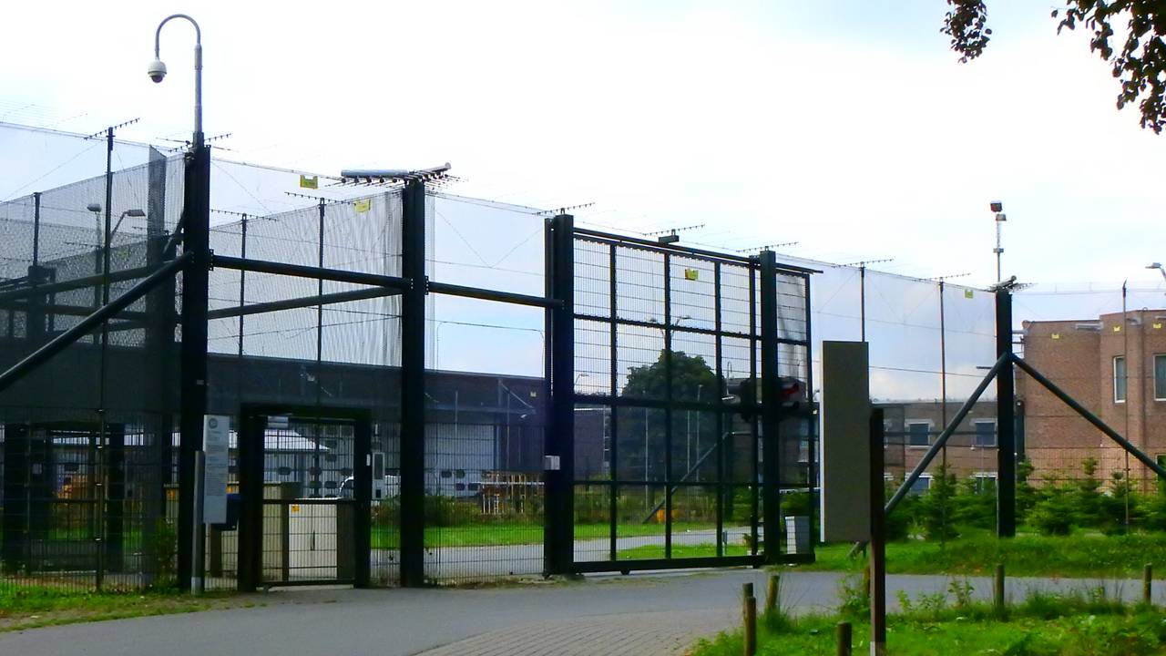 Archieffoto: GinoPress