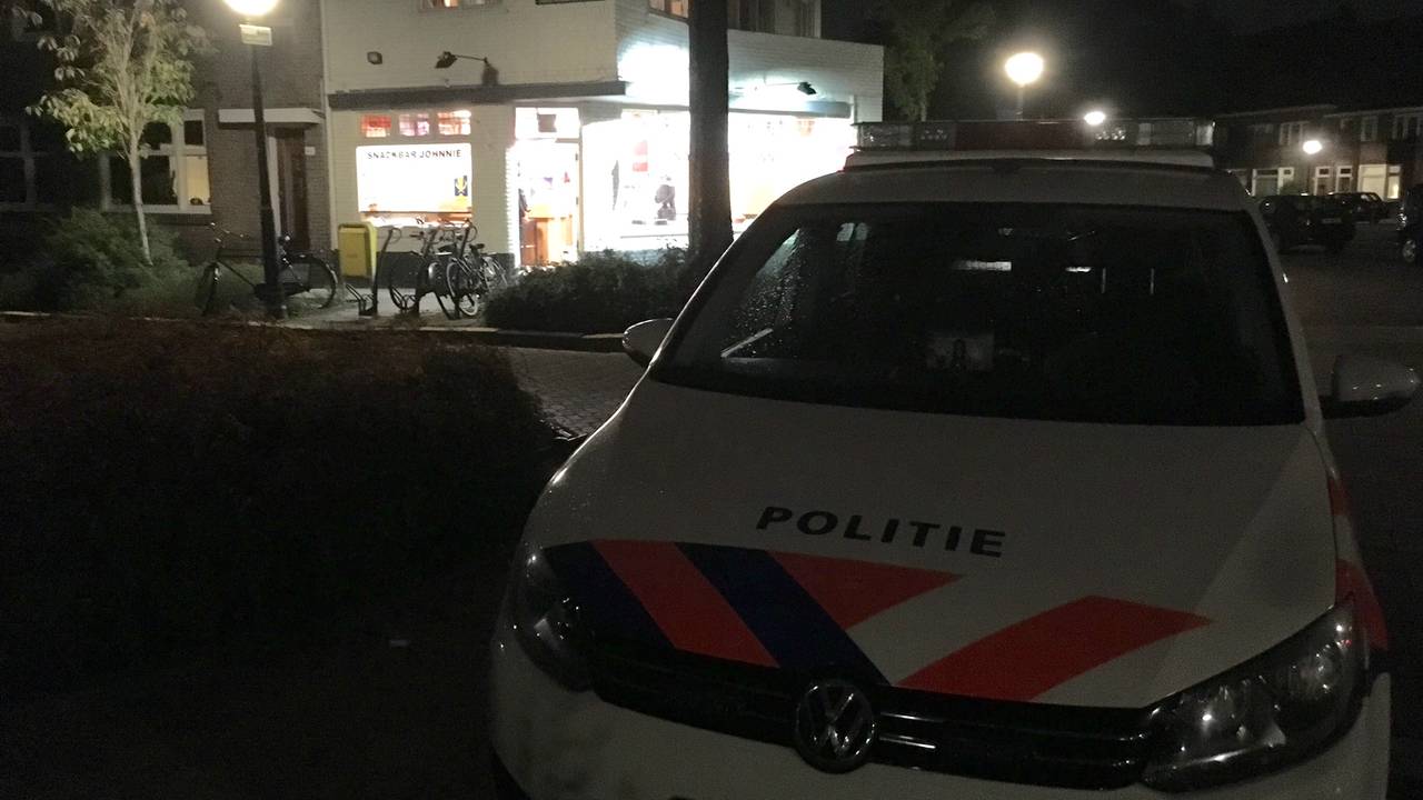 Foto: Hans van Hamersveld