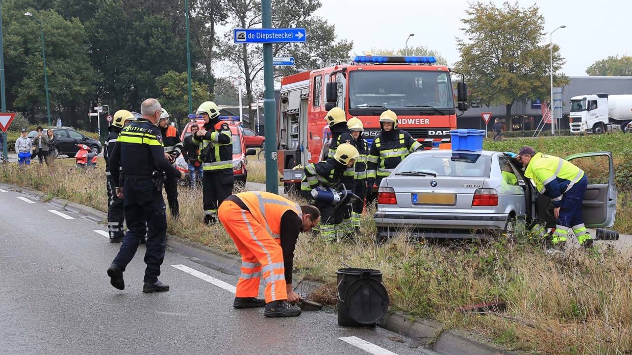 Foto: Harrie Grijseels