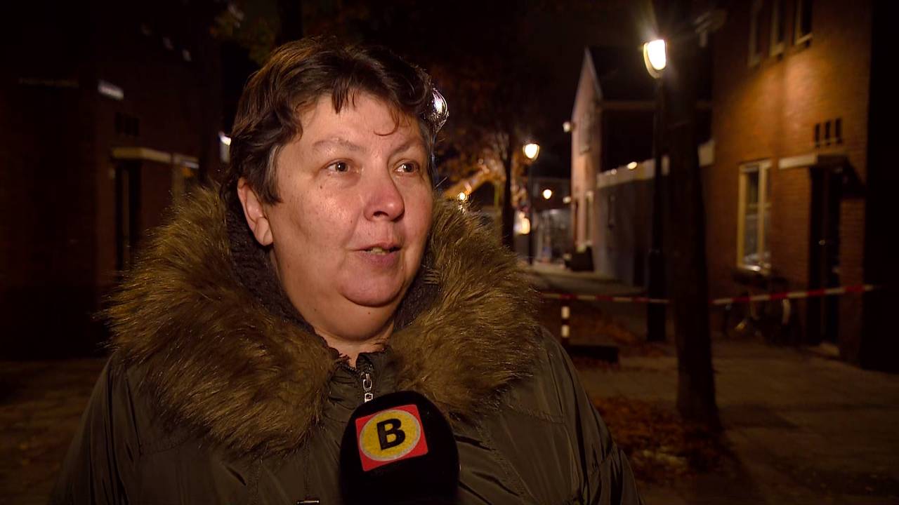 'Als kind was ik al bang voor de bom'