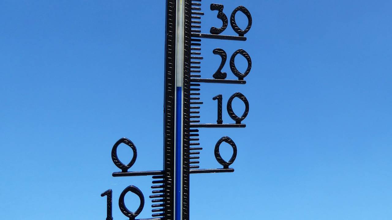 Foto: Peter van der Schoot