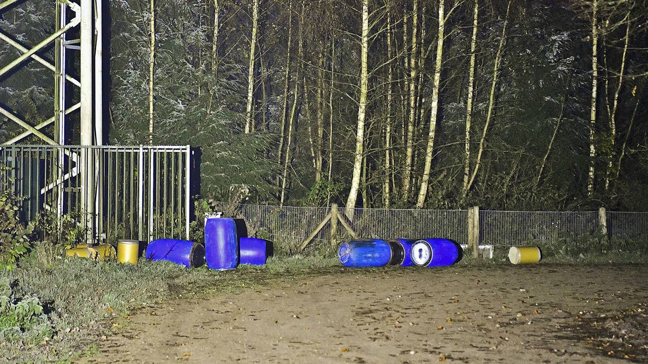 Foto: Rico Vogels / SQ Vision