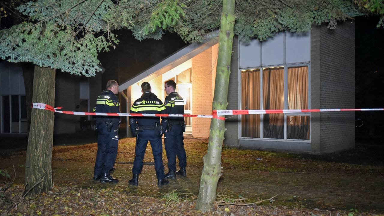 Foto: Toby de Kort, De Kort Media