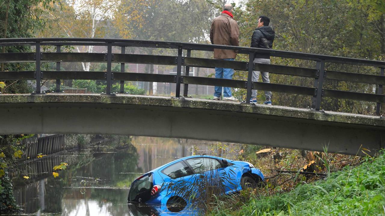 Foto: Erald van der Aa