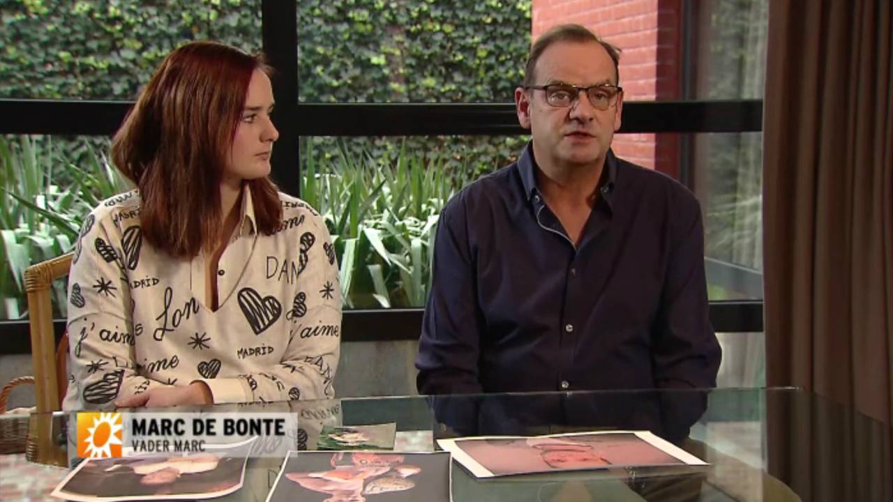 Familie vermiste Marc de Bonte zoekt hulp bij Peter R. de ...