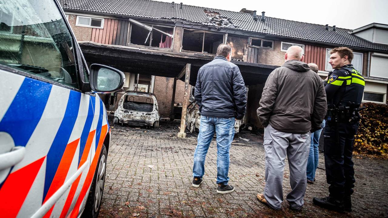 Ga naar slide 1