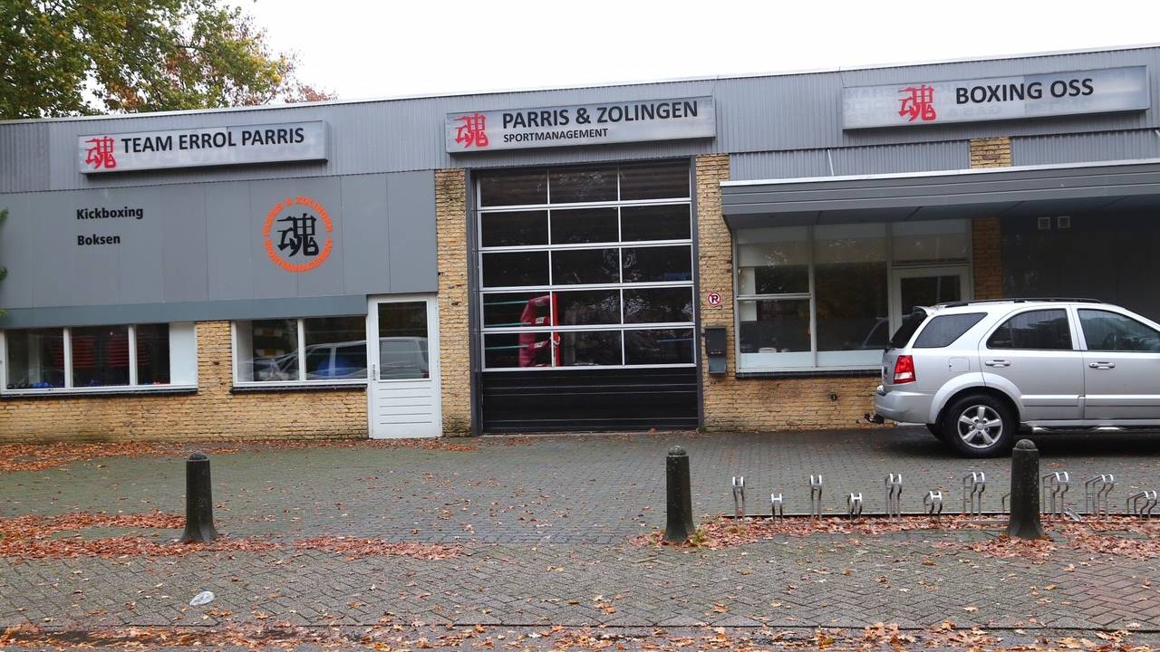 Ga naar slide 2
