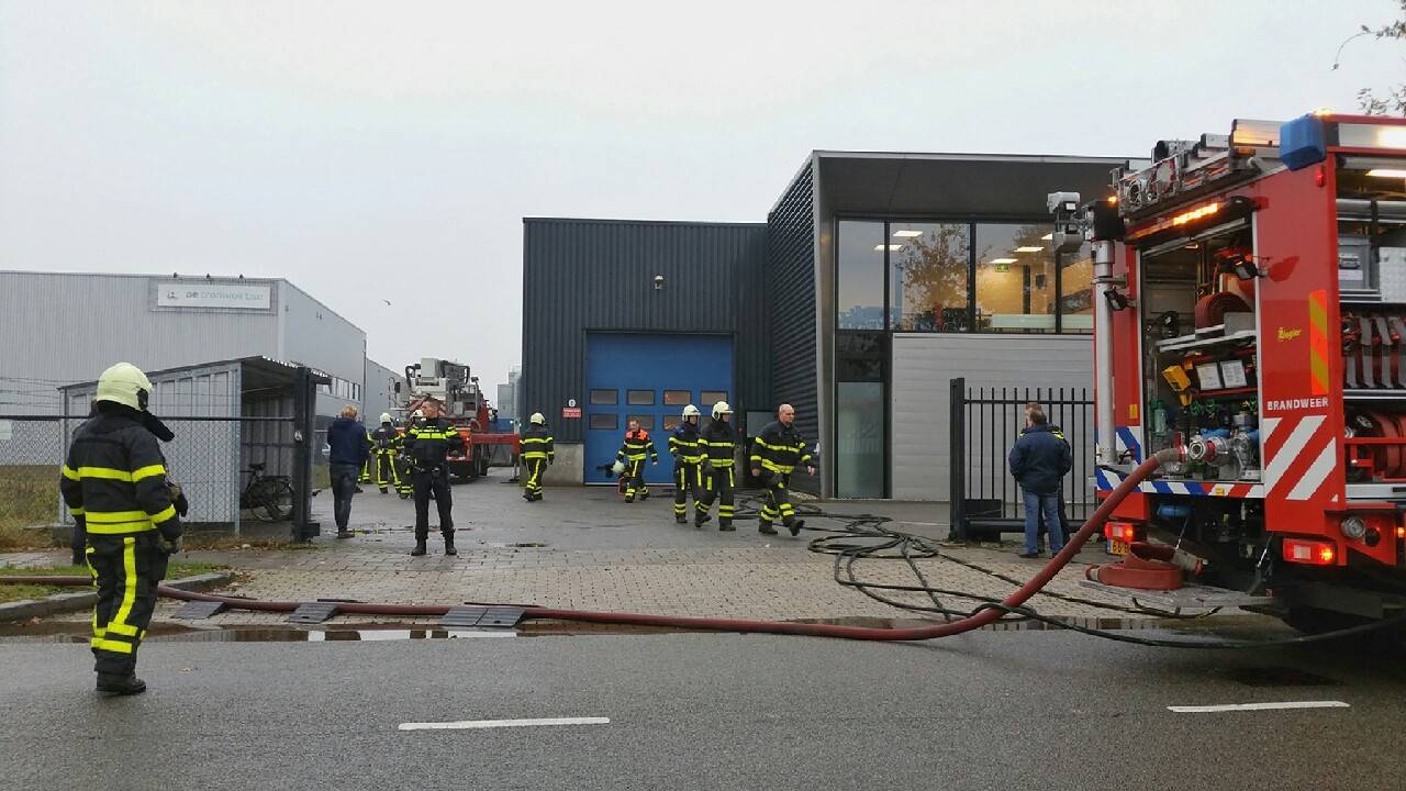 Foto: Toby de Kort/De Kort Media