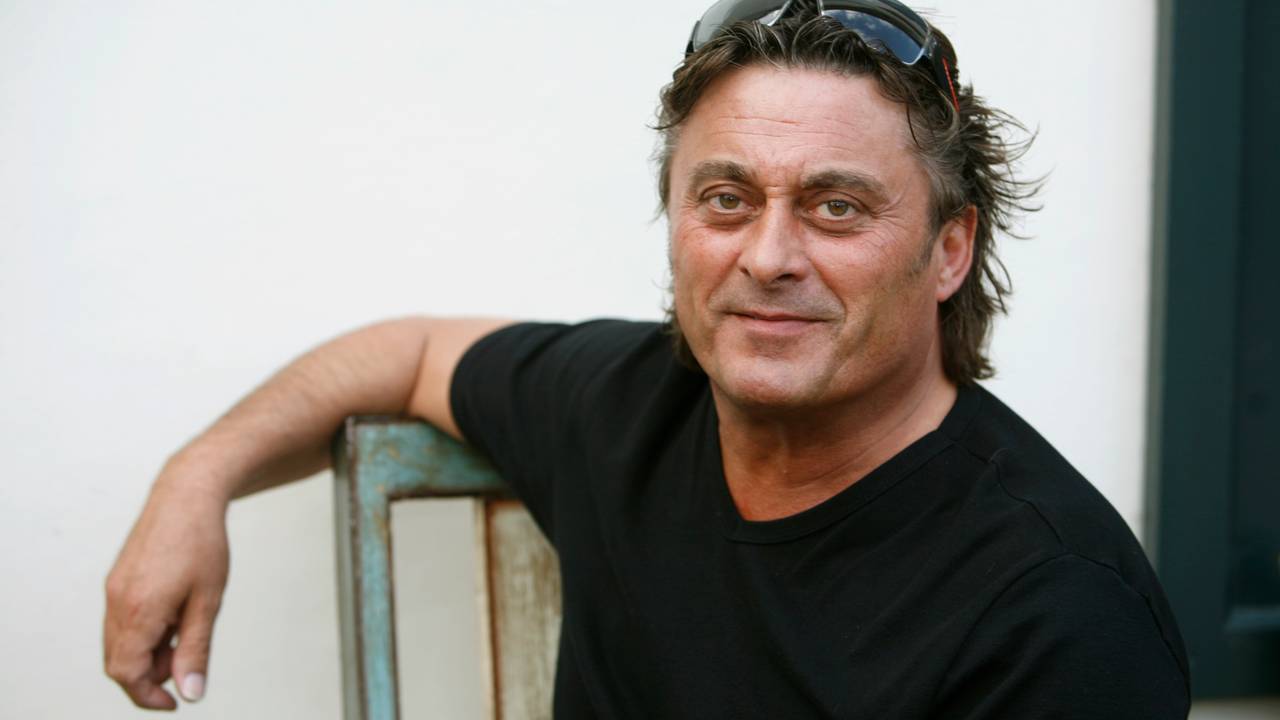 Rob van Daal (Foto: Archief)