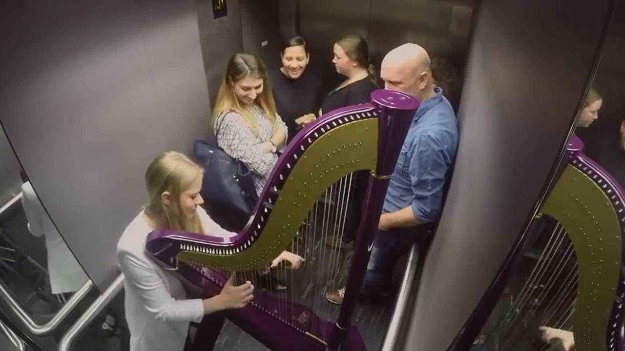 Foto: Impresariaat Kunsten Tilburg