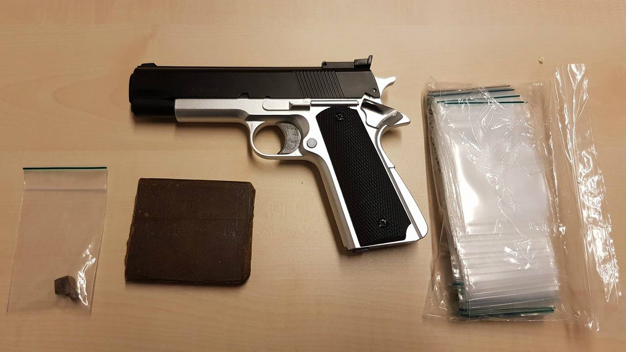 Foto: Politie Den Bosch