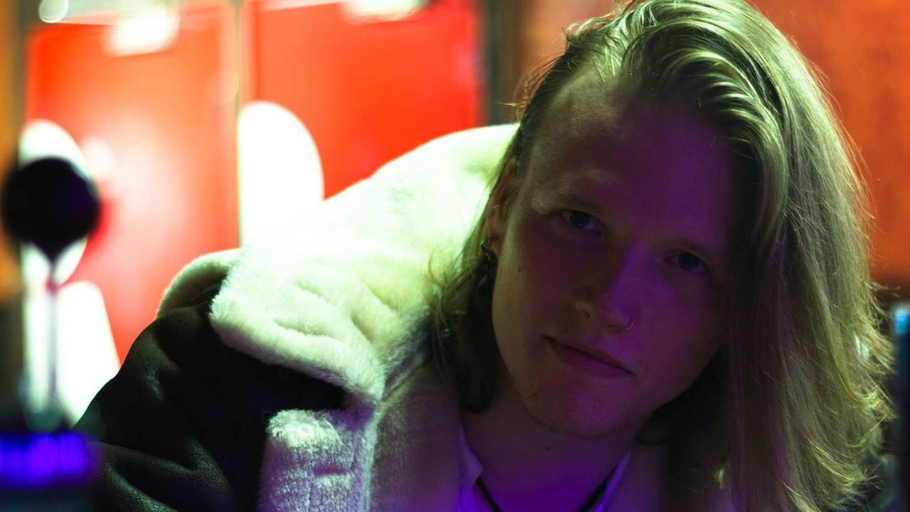 Nick Pilmeyer. (Foto: Olof Kruijswijk)