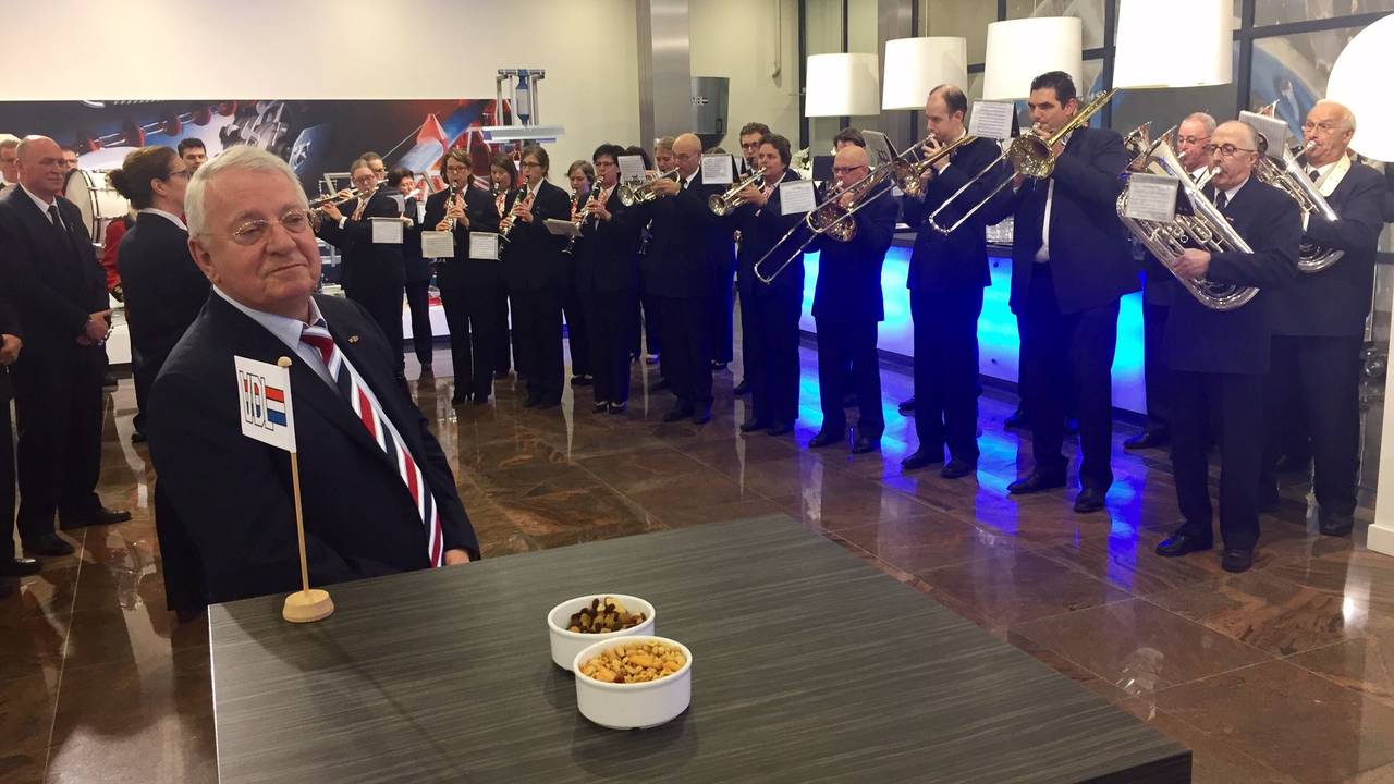 Foto: Twitter / Raoul Cartens