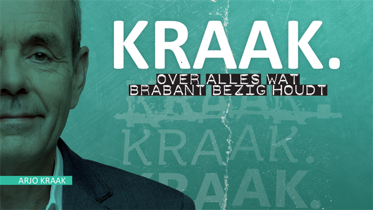 Bezoek een aflevering van KRAAK!