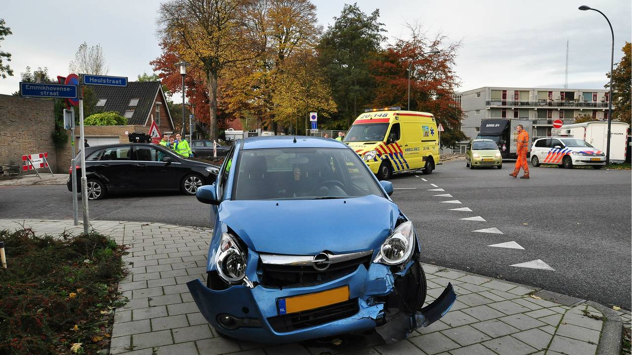 Foto: Marvin Doreleijers/Foto Persbureau Midden Brabant