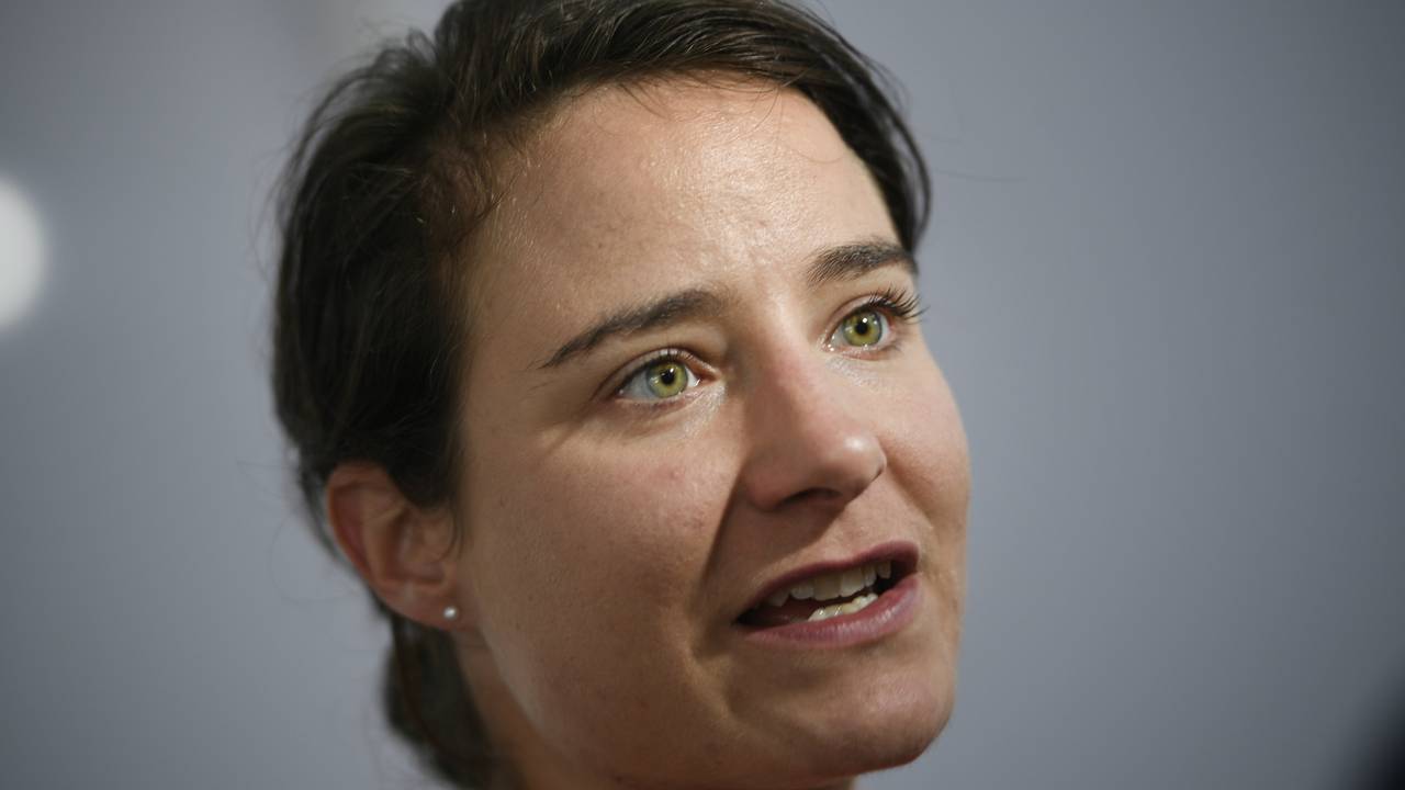 Marianne Vos (Foto: VI Images)