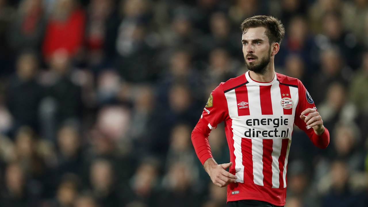 Davy Pröpper (Archieffoto: VI Images)