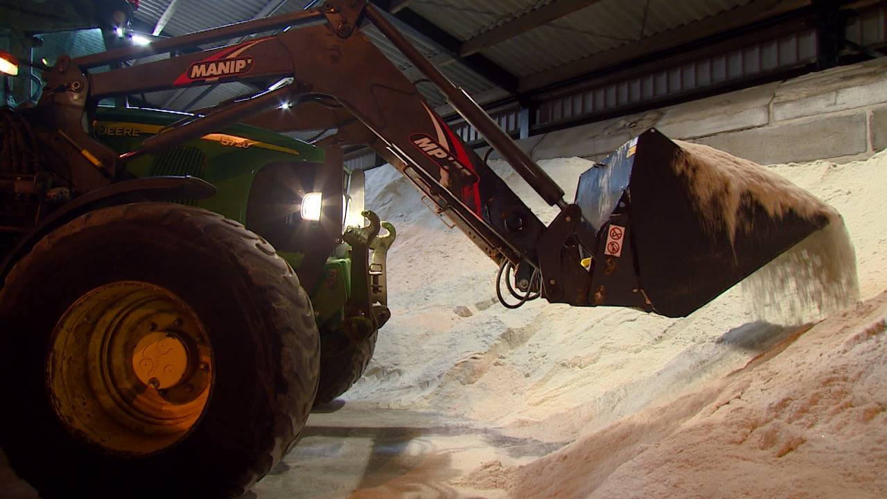 Archieffoto: Tessel Linders