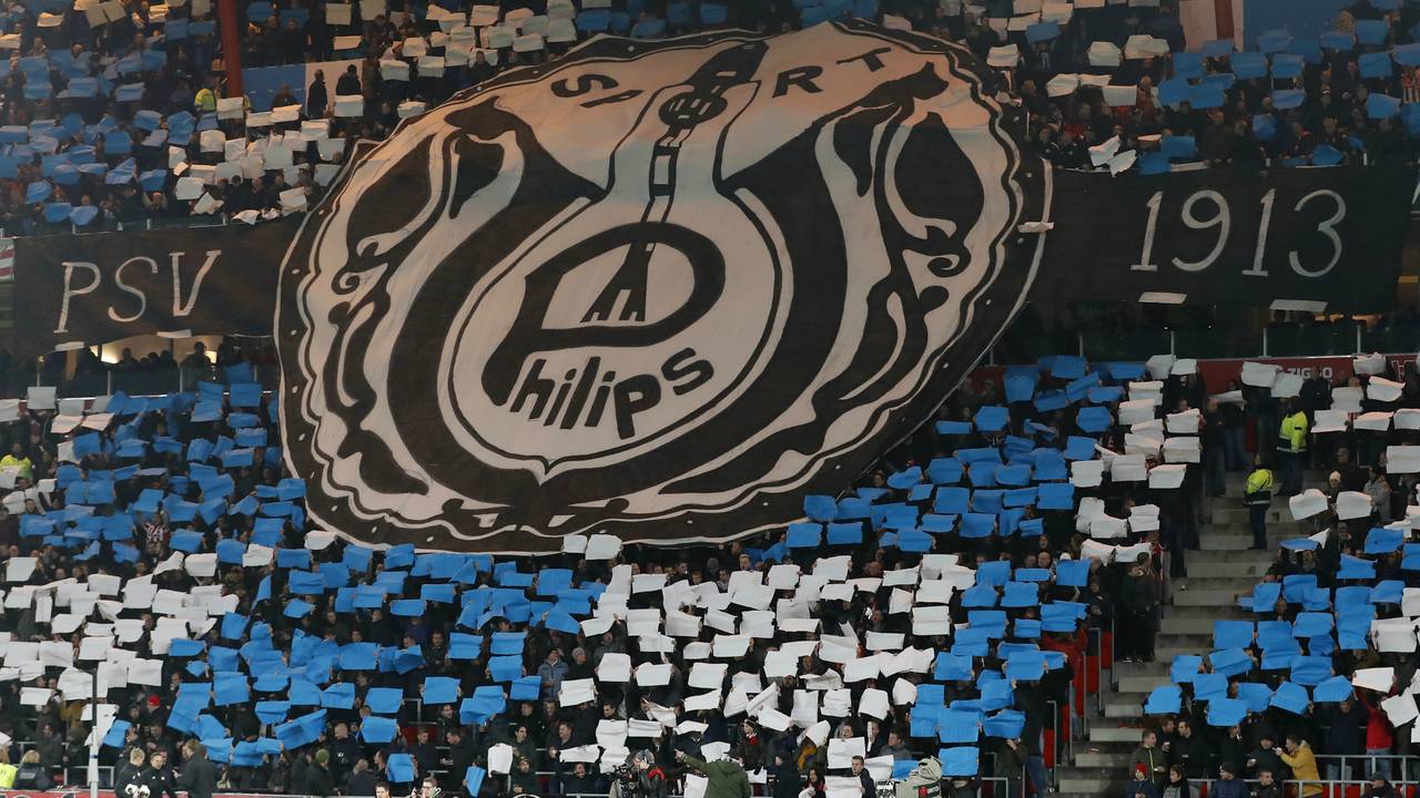 'Malaise-gevoel' bij PSV