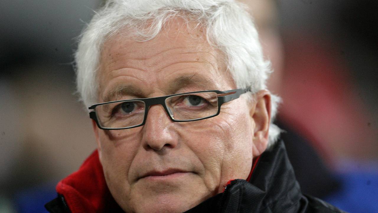 Cees-Rein van den Hoogenband (Foto: VI Images)