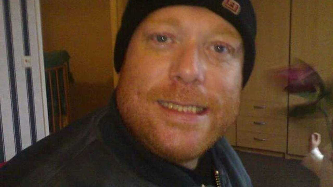 Pieterse overleed in 2009