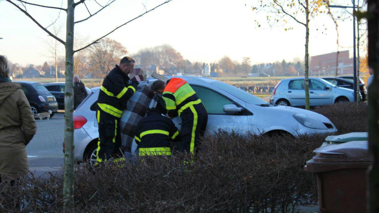 Foto: Nick den Boer (GinoPress)
