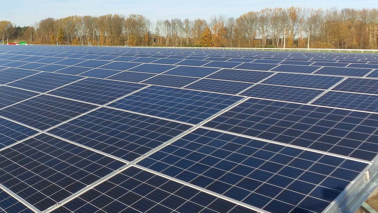 Kleine Brabantse gemeenten doen te weinig om energieneutraal te worden.
