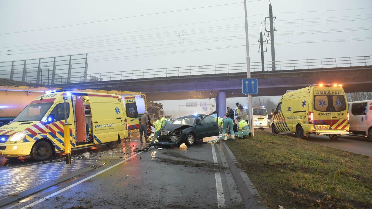 Foto: Tom van der Put/SQ Vision