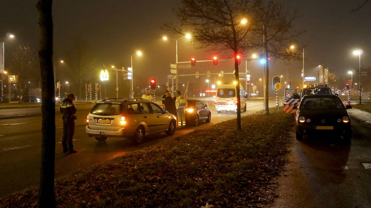 Perry Roovers (SQ Vision Mediaprodukties)