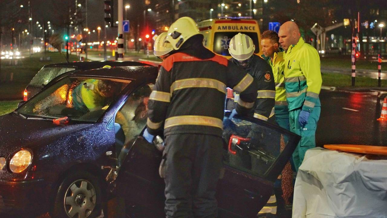 Roel Smits (SQ Vision Mediaprodukties)