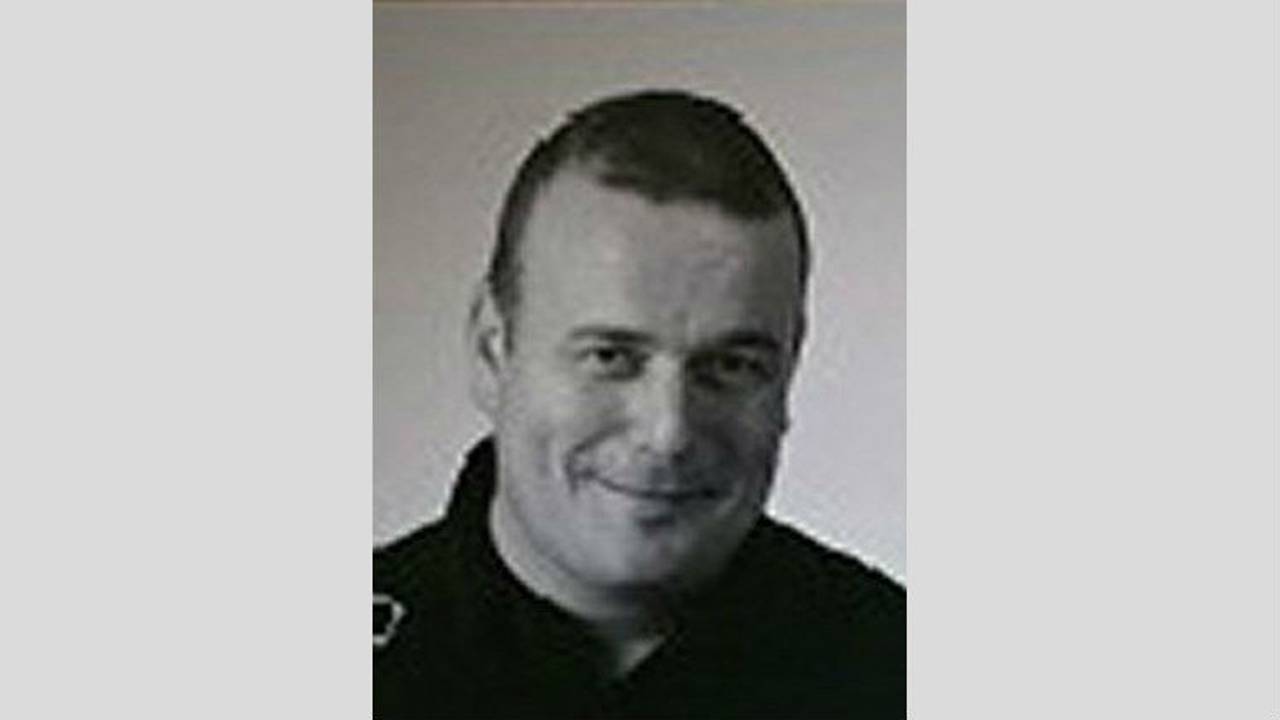 Vermiste Patrick Melis. Foto: Politie