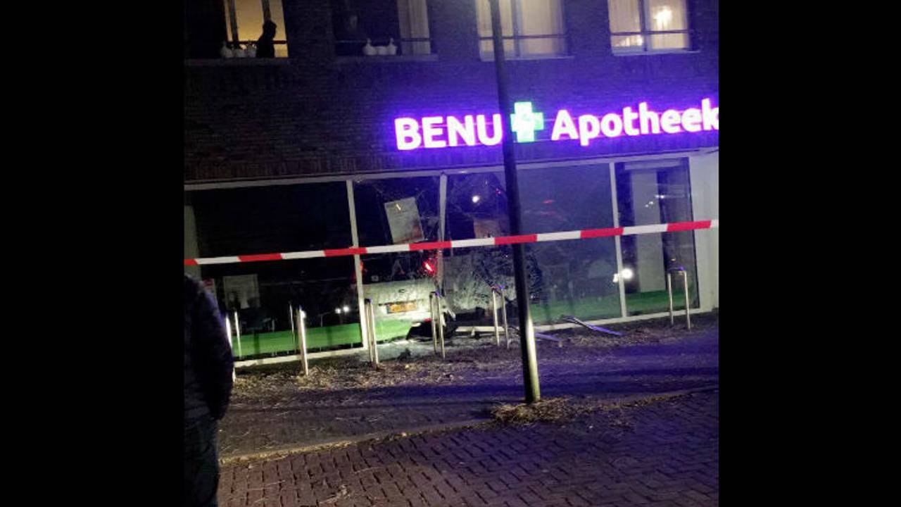 Ga naar slide 2