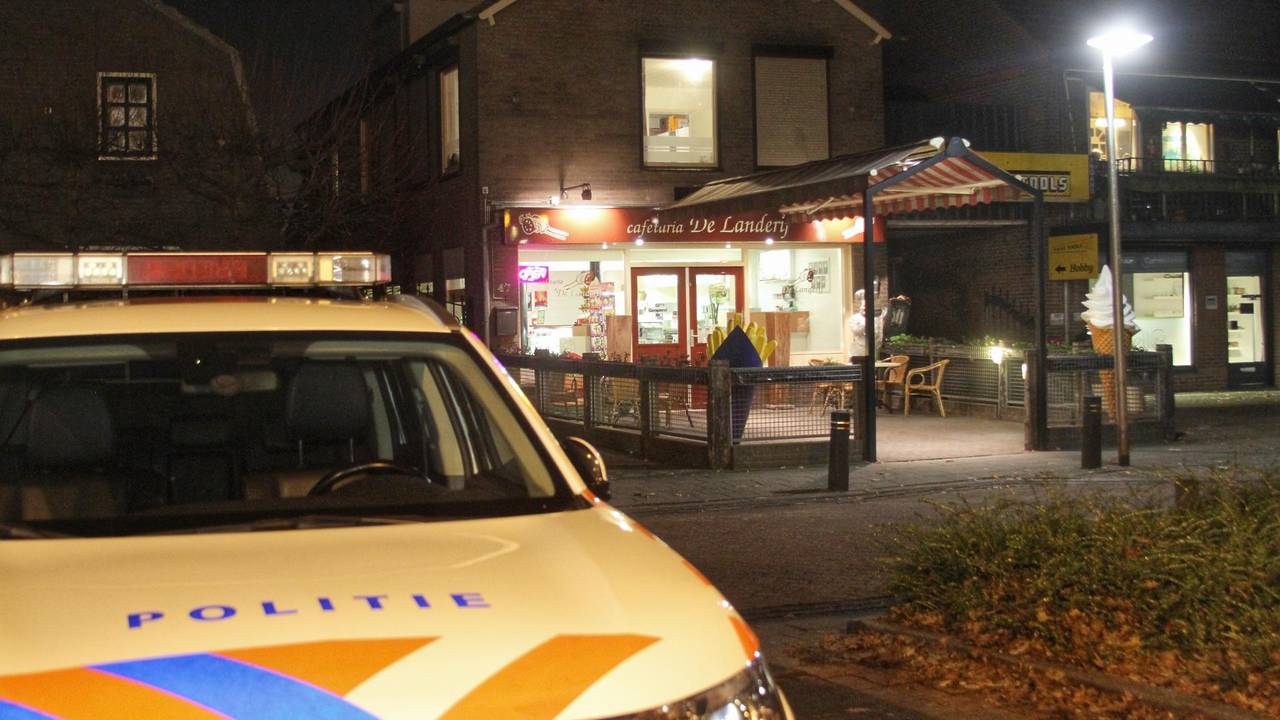 Foto: Martien van Dam/SQ Vision