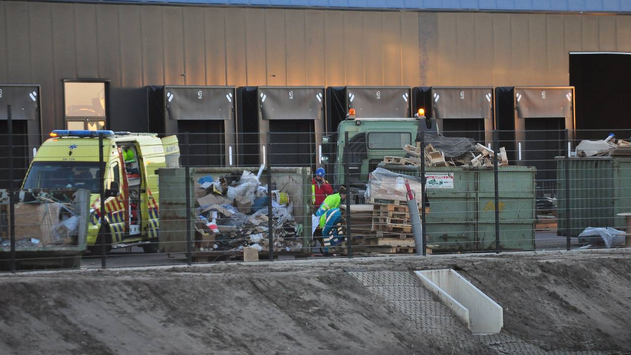 Foto: Foto FPMB / Marvin Doreleijers