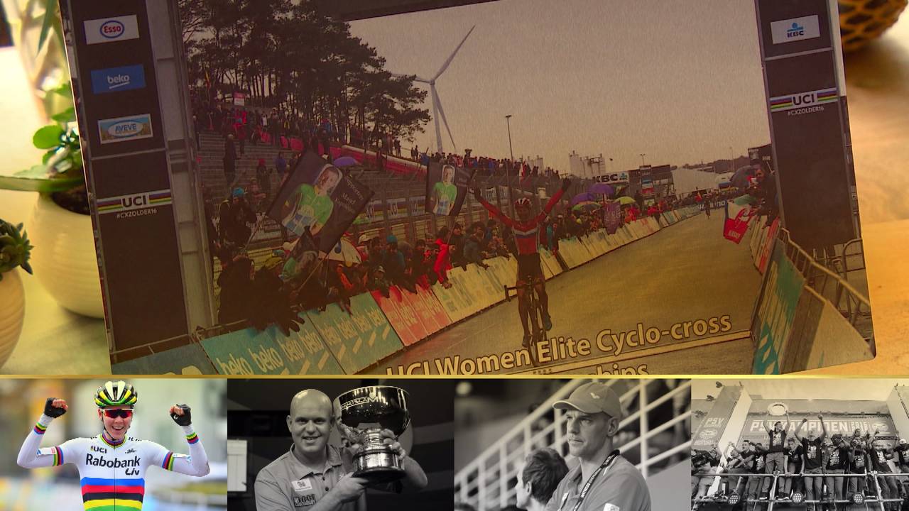 Wat zijn de beste Brabantse sporters van 2016?