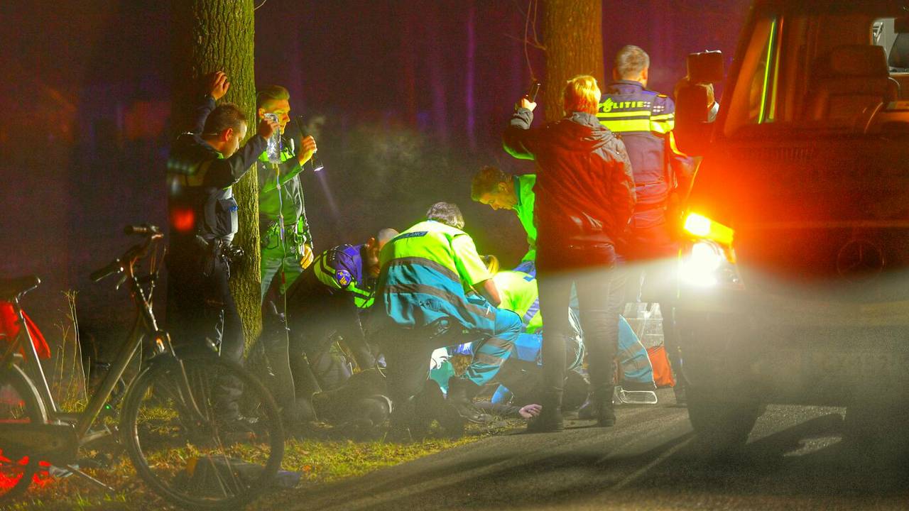 Foto: Rico Vogels (SQ Vision Mediaprodukties).