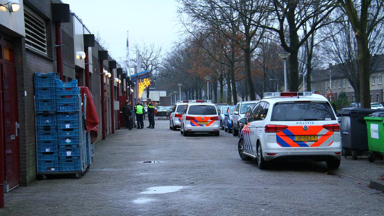 Foto: Charles Mallo/SQ Vision