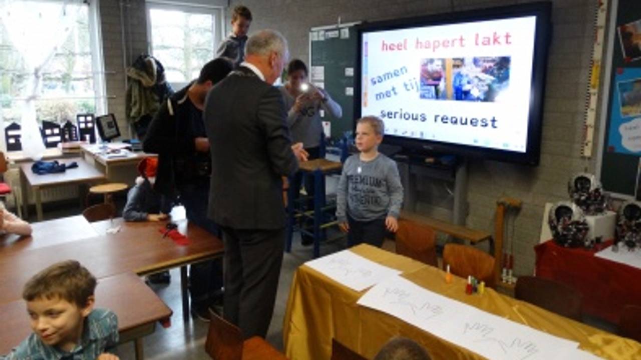 Foto: gemeente Bladel