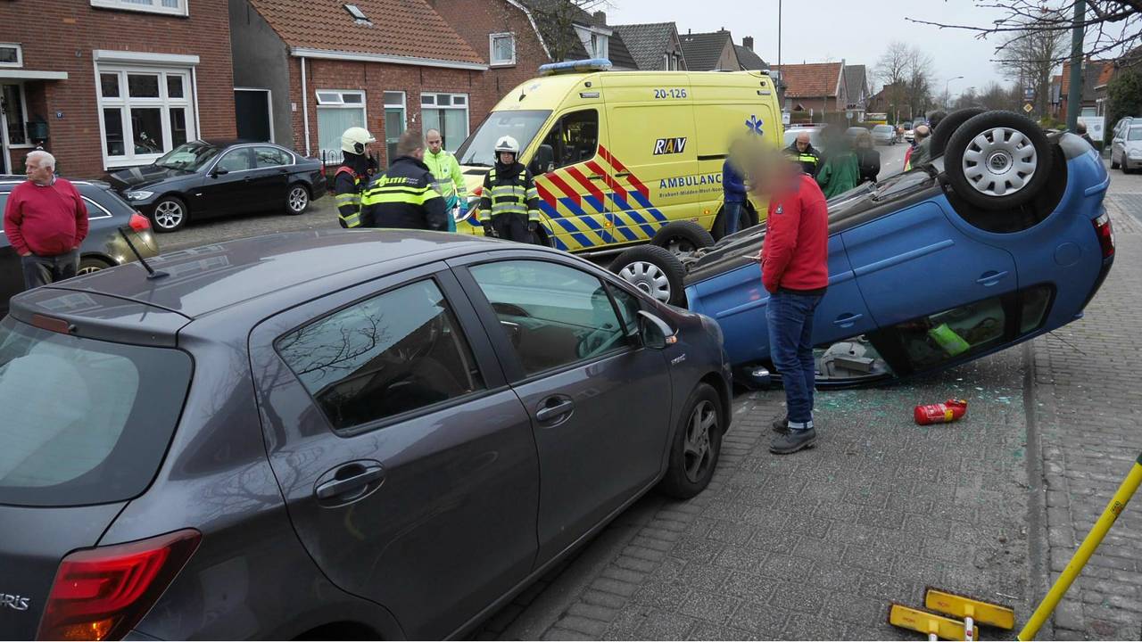 Foto: Perry Roovers/SQ Vision