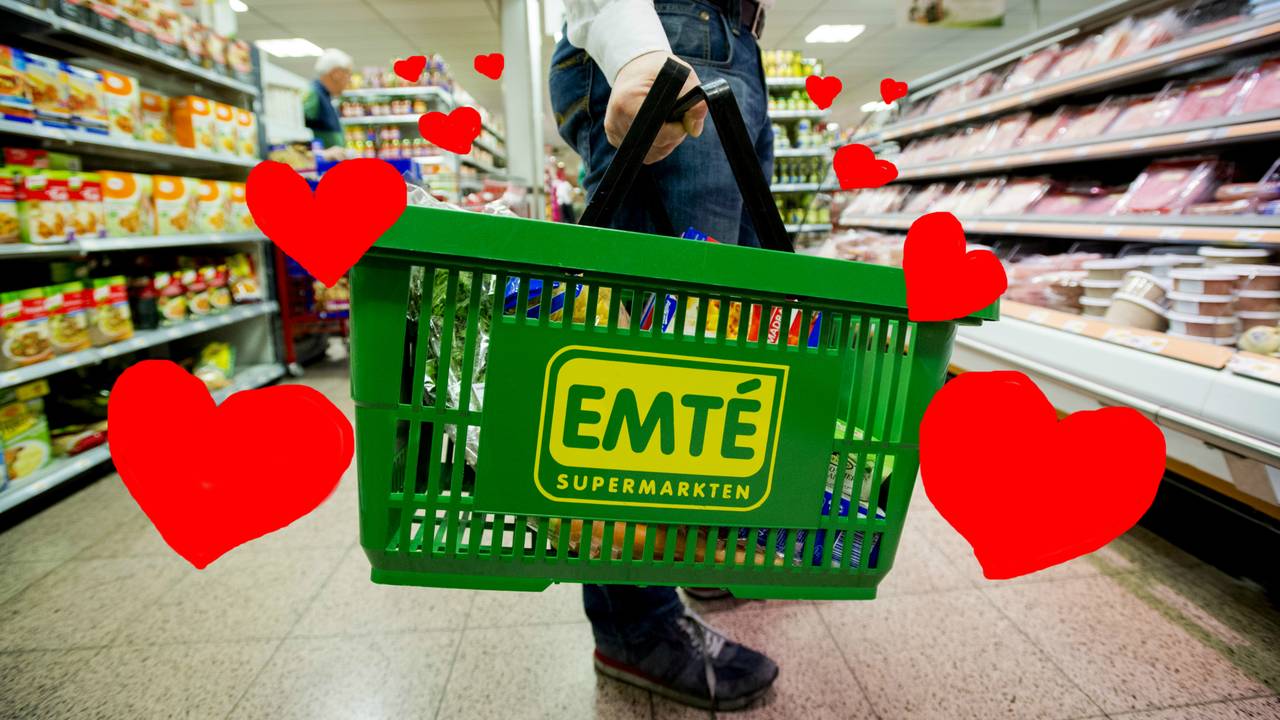 Echte liefde in de EMTÉ?
